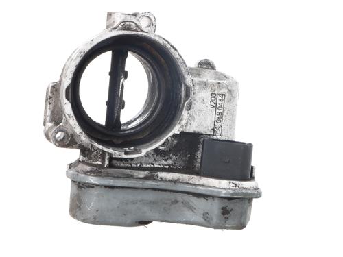 Used Throttle body VW PASSAT B6 (3C2) [2005-2011]  32297916