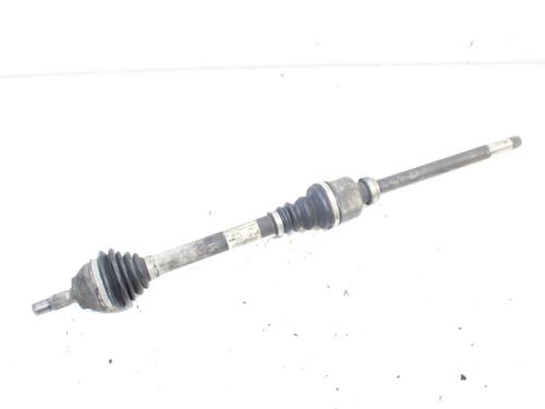 Right front driveshaft PEUGEOT 5008 (0U_, 0E_)  | BP17647398M39 