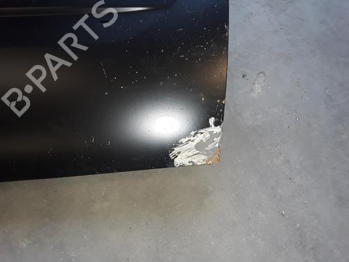 Right front door FORD FOCUS I (DAW, DBW)  | BP9701165C3 