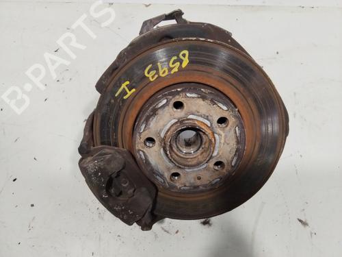 Used Left front steering knuckle SEAT IBIZA V (KJ1, KJG) [2017-2025]  24201506