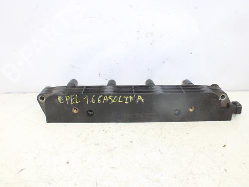 Tændspole OPEL ASTRA G Hatchback (T98) 1.6 16V (F08, F48) | BP15129905M94 
