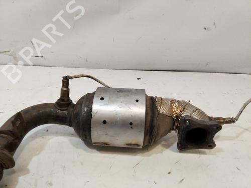 Catalyst CITROËN C-ELYSEE (DD_) 1.2 VTi 72 (DDHMY0) | BP29962341M10