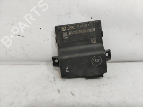 Elektronisk modul AUDI Q7 (4LB) 3.0 TDI quattro (204 hp) 26033428