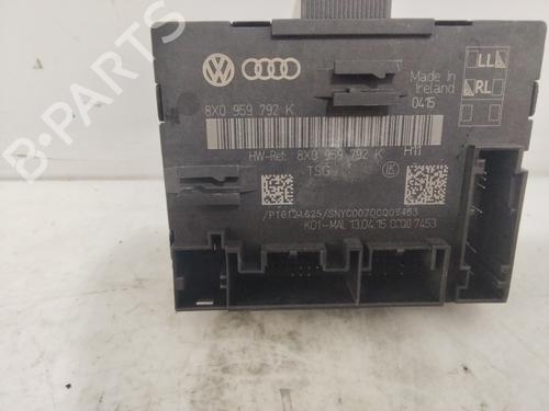 Electronic module AUDI A1 (8X1, 8XK) 1.6 TDI | BP23451422M83 