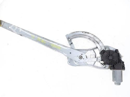 Front right window mechanism FORD TRANSIT Van (FA_ _) 2.2 TDCi | BP39882216C23 - Image 2