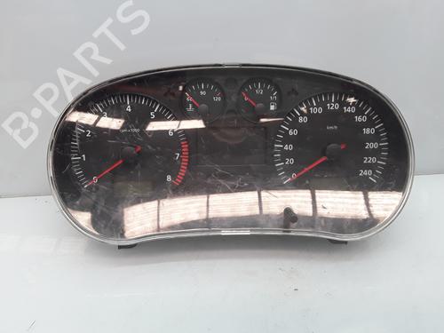 Kombinert Instrument SEAT TOLEDO II (1M2) [1998-2006]  10157424