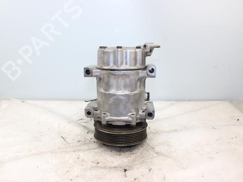 AC compressor PEUGEOT 206 Hatchback (2A/C) 1.4 LPG | BP18297383M34 