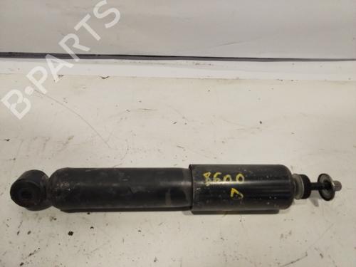 Right front shock absorber HYUNDAI TERRACAN (HP) 2.9 CRDi 4WD | BP24203762M17 