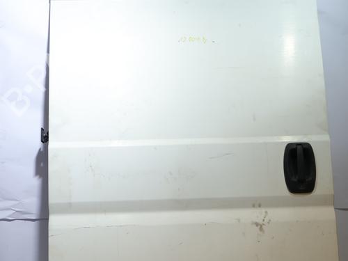 Højre side skydedør Højre side skydedør FIAT DUCATO Van (250_) 115 Multijet 2,0 D (116 hp) 37013242 37013242