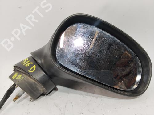Used Right mirror SEAT LEON (1P1) [2005-2013]  27834996