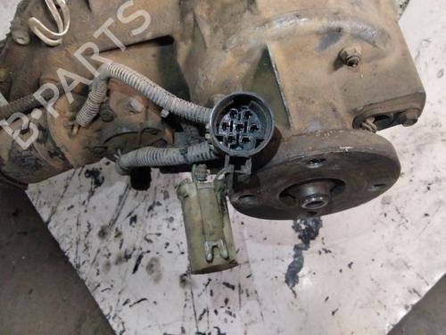 Gearbox HYUNDAI TERRACAN (HP) 2.9 CRDi 4WD | BP26734542M3 