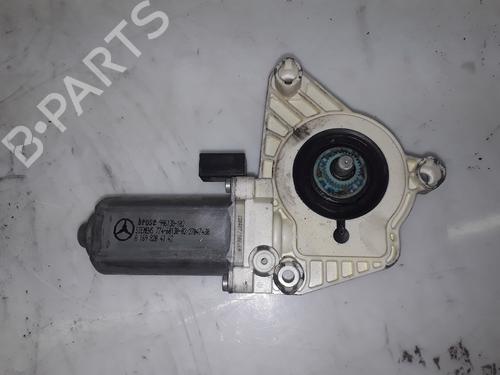 Used Left front window motor MERCEDES-BENZ A-CLASS (W169) [2004-2012]  10249456