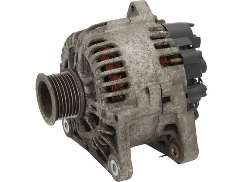 Alternator RENAULT SCÉNIC II (JM0/1_)  | BP30841022M7 