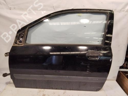 Left front door HYUNDAI GETZ (TB) 1.1 | BP25408151C2 