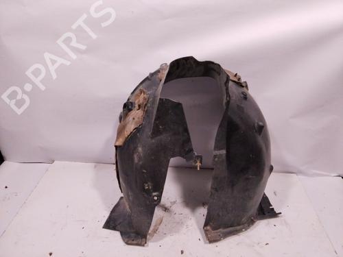 Wheel arch PEUGEOT 3008 II SUV (MC_, MR_, MJ_, M4_)  | BP29721718C56 