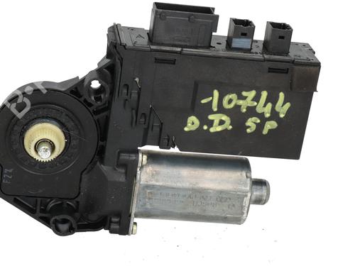 Right front window motor PEUGEOT 307 Break (3E) | BP31571733E20 - Image 2