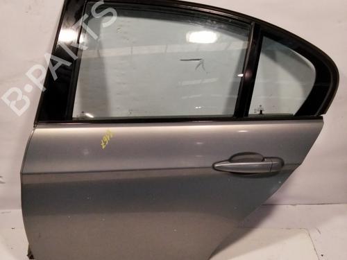 Used Left rear door BMW 3 (E90) 318 d (122 hp) 22616448