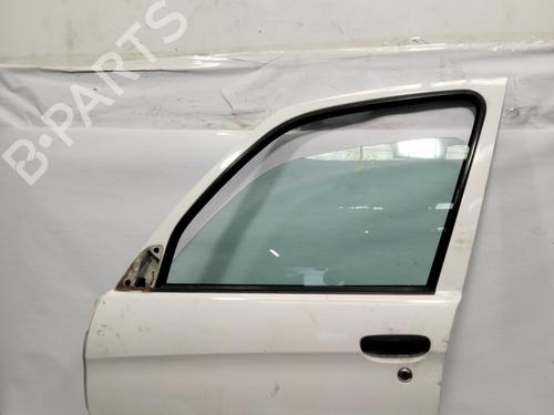 Left front door CITROËN XSARA PICASSO (N68) 1.6 HDi | BP26013963C2 