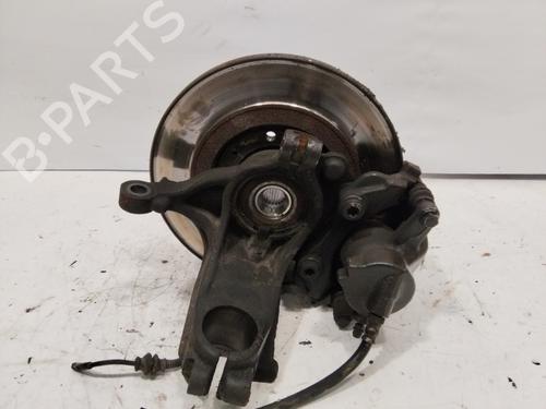 Right front steering knuckle CITROËN C3 I (FC_, FN_) 1.4 HDi | BP25611417M26 