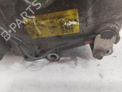 AC-Kompressor FORD FOCUS I (DAW, DBW) 1.8 TDCi | BP20237002M34 