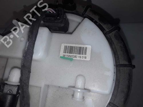 Fuel pump CITROËN C3 / C3 ORIGIN III (SX) 1.2 THP 110 | BP8565954M76 