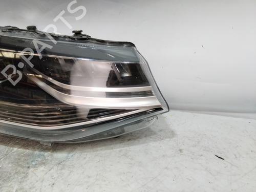 Right headlight VW CADDY V Box Body/MPV (SBA, SBH)  | BP29533696C29 