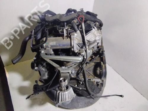 Engine MERCEDES-BENZ C-CLASS (W204) | BP39697986M1 - Image 8