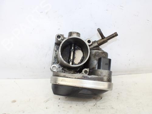 Throttle body SKODA FABIA I Combi (6Y5) 1.4 | BP15212459M82 