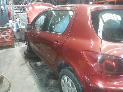 Starter PEUGEOT 307 Break (3E) 1.6 HDi 110 | BP17133309M8 