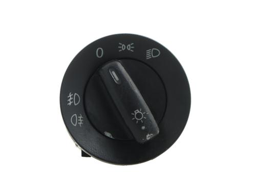 headlight-switch-vw-passat-b6-3c2-2005-2006-2007-2008-2009-2010-2011-35806063 main image