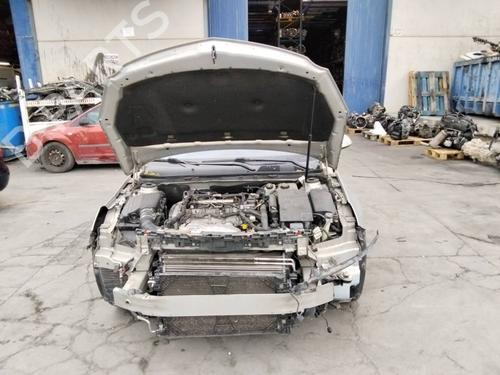 Steering rack OPEL INSIGNIA A (G09) | BP40295099M22 - Image 11