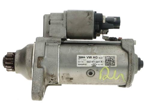 Used Starter Starter SEAT LEON (5F1) [2012-2021] 40236031 40236031