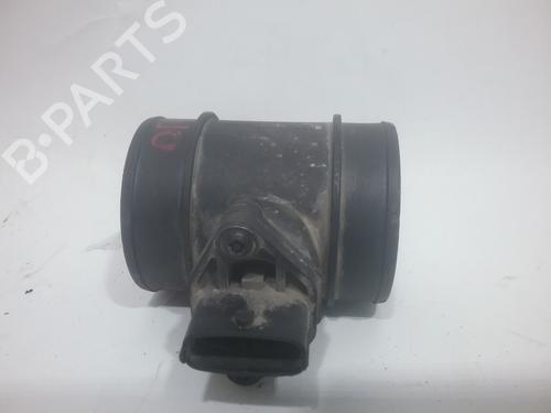 Used Mass air flow sensor OPEL CORSA C (X01) [2000-2009]  23445291