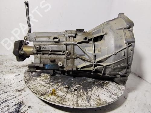 Gearbox BMW 1 (E81) 116 i | BP30824122M3