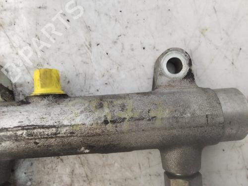 Injection rail IVECO DAILY III Platform/Chassis 29 L 13 | BP26724293M98 