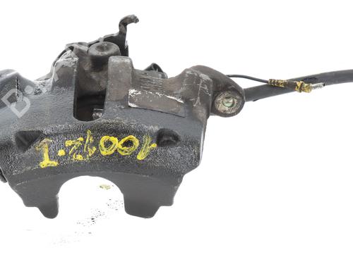 Venstre bremsekaliber foran CITROËN C5 I (DC_) 2.0 HDi (DCRHZB, DCRHZE) (109 hp) 30865219