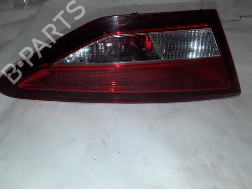 Used Left tailgate light SEAT ALTEA (5P1) [2004-2015]  10076309