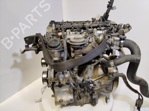Motor HONDA CIVIC VIII Hatchback (FN, FK) 2.2 CTDi (FK3) (140 hp) 18245574