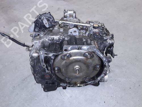 Gearbox CITROËN C4 Grand Picasso I (UA_) 1.6 VTi 120 | BP9519200M3 