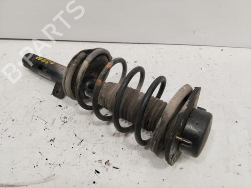 Left front shock absorber PEUGEOT 206 Hatchback (2A/C) 2.0 S16 | BP26013487M16 