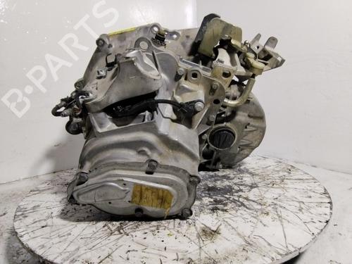 Gearbox PEUGEOT 2008 II (UD_, US_, UY_, UJ_, UR_, UC_)  | BP30055329M3 