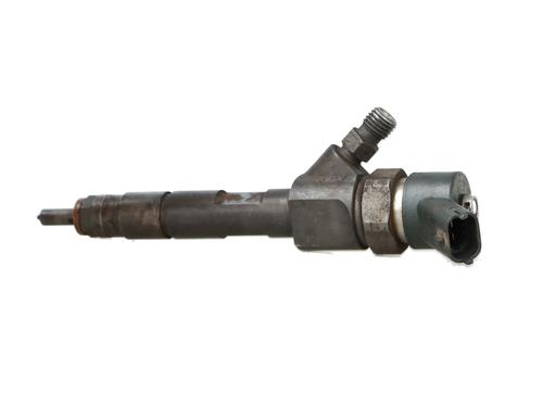 Used Injector Injector RENAULT MEGANE II Saloon (LM0/1_) 1.9 dCi (LM0G, LM1G, LM2C) (120 hp) 35789493 35789493