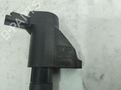 Ignition coil PEUGEOT 407 Coupe (6C_) 3.0 V6 | BP18488941M94 