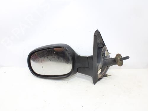 Retrovisor esquerdo RENAULT MEGANE I Coach (DA0/1_) [1996-2003]  15645427