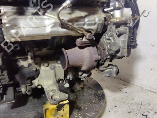 Engine BMW 1 (F20) 116 d | BP34164319M1  - Image 8