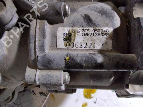 Gearbox AUDI Q5 (8RB) 3.0 TDI quattro | BP17217109M3 