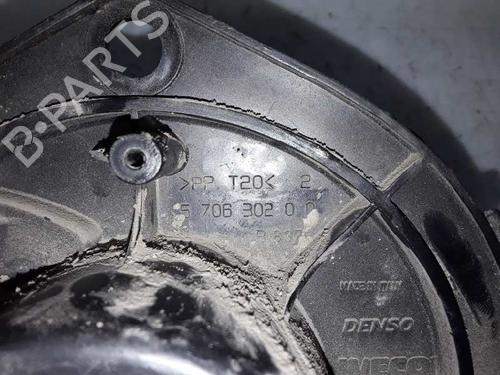 Heater blower motor IVECO DAILY III Van  | BP14053266M62 