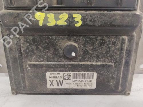 Engine control unit (ECU) NISSAN MICRA III (K12) 1.2 16V | BP27357845M57 