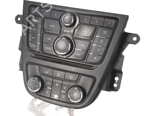 Switch OPEL MOKKA / MOKKA X (J13) | BP36422939I30 - Image 3