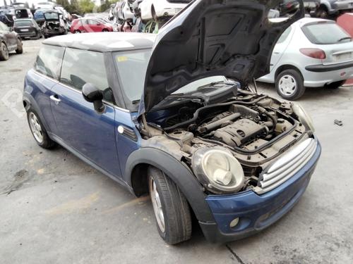 Brugte MINI MINI (R56) 5000639